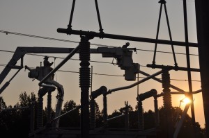 substations
